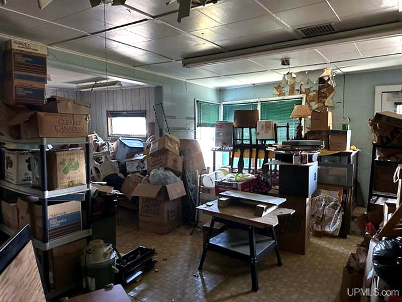 Three Lakes Trading Post - Real Estate Photo (newer photo)